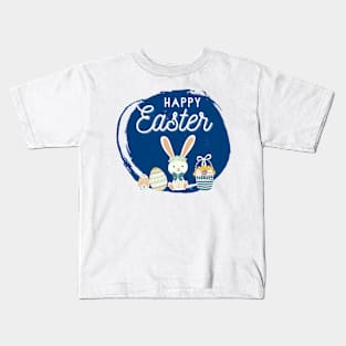 Happy easter Kids T-Shirt